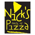 Nick's House of Pizza