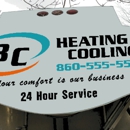 BC Heating & Cooling LLC - Fuel Oils