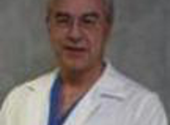 Dr. Gregorio Eduardo Lecea, MD - Flint, MI