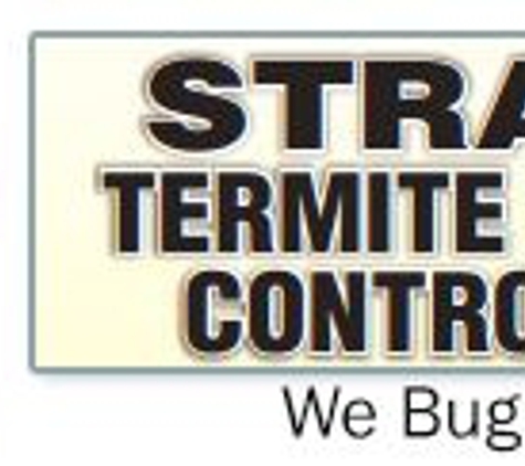 Strand Termite & Pest Control - Ocean Isle Beach, NC