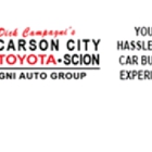 Carson City Toyota