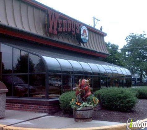 Wendy's - Des Plaines, IL