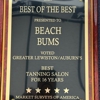 Beach Bums Tanning Salon gallery