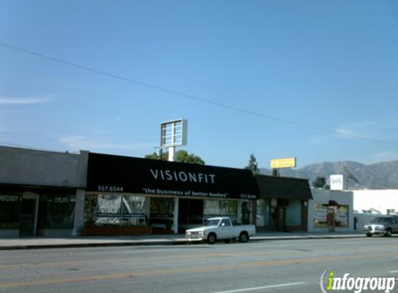 Vision Fit - Burbank, CA