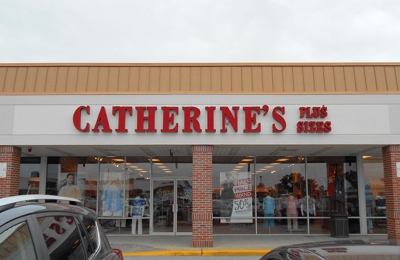 catherines women's store