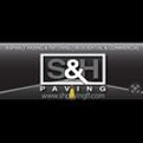 S&H Paving - Paving Contractors