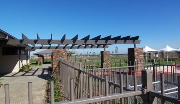 Rapid Fencing (VIC) Pty Ltd