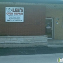 Lee's Food Service - Food Service Management