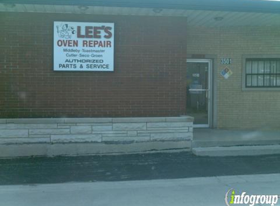 Lee's Food Service - Addison, IL