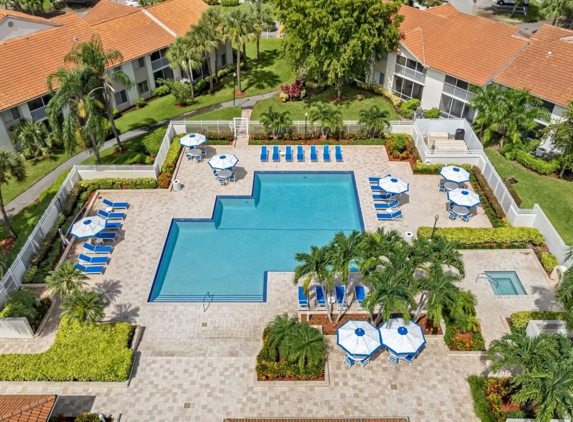 Monaco Isles Apartment Homes - West Palm Beach, FL