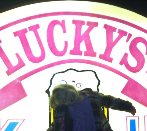 Lucky's Steakhouse - Imlay City, MI