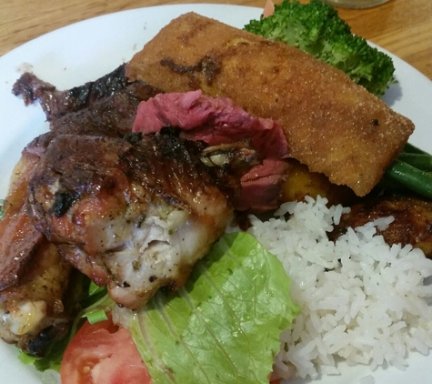 Pampas Churrascaria - Worcester, MA