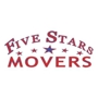Five Stars Movers