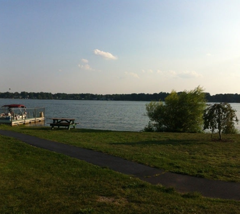 Springfield Lake Park - Akron, OH