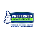 Preferred Home Services - Air Conditioning Service & Repair