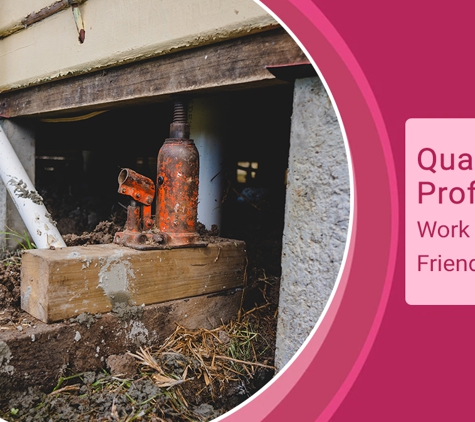 Wilsons House Restumping - Goonellabah, NSW. Quality Professional Work With Friendly Service