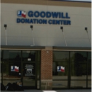 Goodwill Houston Donation Center – Kingsley Crossing - Community Organizations