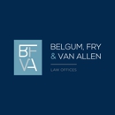 Belgum, Fry & Van Allen LLP - Attorneys