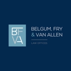 Belgum, Fry & Van Allen LLP