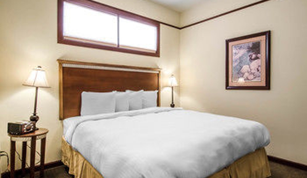 Ascend Hotel Collection - Harrison, AR