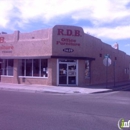 RDB Office Furniture - Office Furniture & Equipment