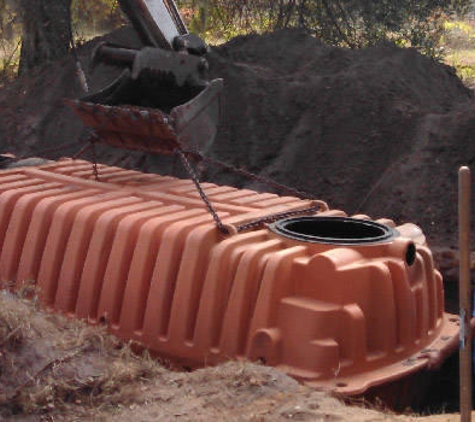 Southern Water and Soil - Dade City, FL