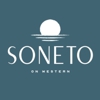 Soneto on Western gallery