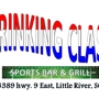 Drinking Class Sports Bar & Grille