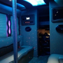 24/7 woodlands party bus & limousine service - Limousine Service