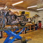 Watson's Motorcycle Garage