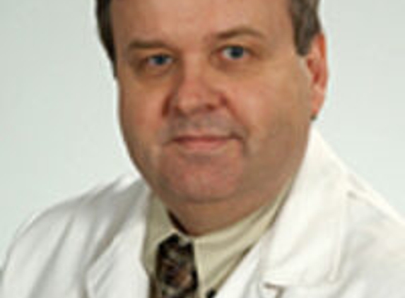 Bobby D. Nossaman, MD - New Orleans, LA