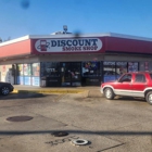 CoinFlip Bitcoin ATM - DISCOUNT FOOD AND TOBACCO (Midwest City)