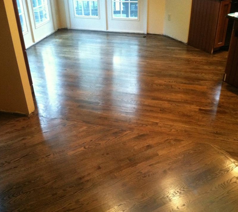 Preston Floor Care - Fairfield, OH