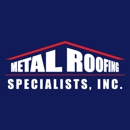 Metal Roofing Specialists - Roofing Contractors