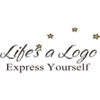 Life's A Logo Express Yourself gallery