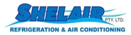 Shelair Logo