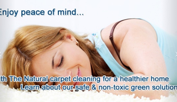 Chem Dry Carpet Tech - Northridge, CA