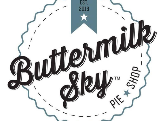 Buttermilk Sky Pie Shop Sandy Springs GA - Atlanta, GA