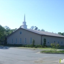 Central Church of Christ-Smyrna - Church of Christ