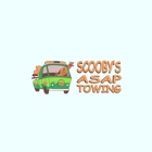 Scooby's ASAP Towing LLC