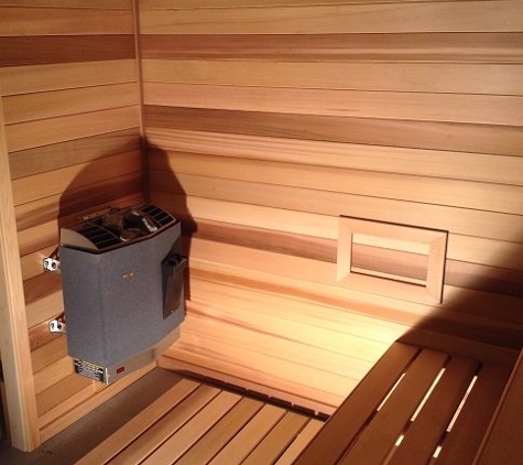 Warm Timber Saunas - Oakmont, PA