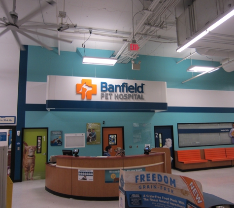 Banfield Pet Hospital - Phoenix, AZ