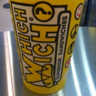 Which Wich