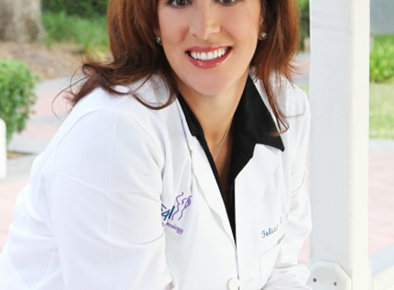 Olivier Fox Felicia MD - Jacksonville, FL