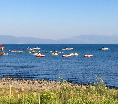 Christy Hill Restaurant - Tahoe City, CA