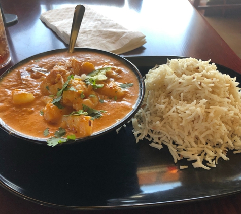 Tarka Indian Kitchen - San Antonio, TX