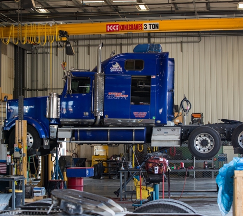 Foley RIG360 Truck Center - Chanute - Chanute, KS. Preventive maintenance is the best way to reduce your risk of a breakdown and to keep fleet on the road making a profit.