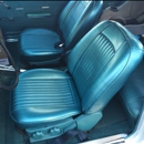 Hamilton Trim Shop - Upholsterers