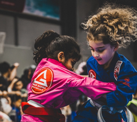 Gracie Barra Zetland - Zetland, NSW