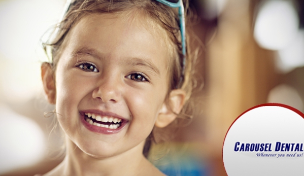 Carousel Dental Centre - Cannington, WA. We Provide A Wide Range Of Services Which Encompass All Aspects Of Dentistry.